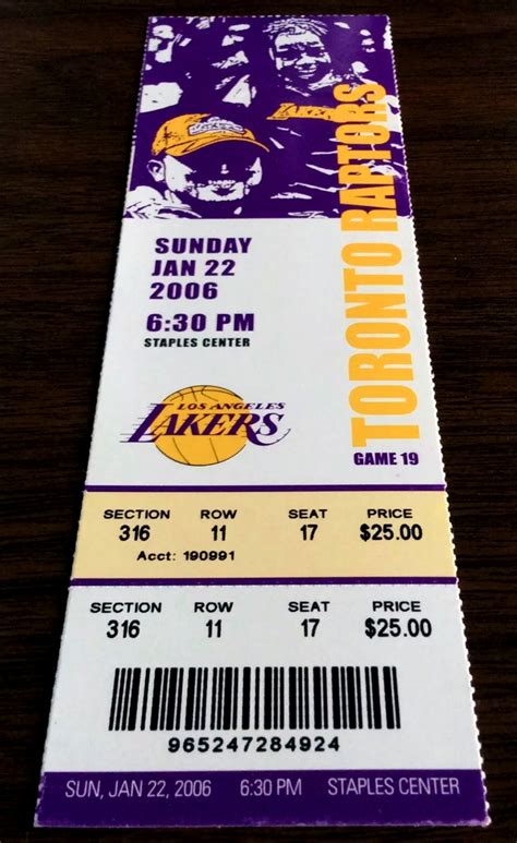 cheapest lakers tickets no fees